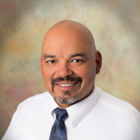 D. Wilson Construction Co. Employee Steve Rodriguez's profile photo