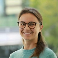 Cloud Cartel Employee Adriane Besse's profile photo