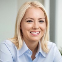 Support Connect Employee Caroline Fillery's profile photo