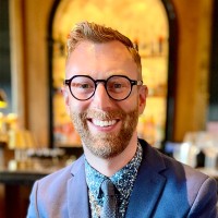 AgileMD Employee Joseph Reid's profile photo