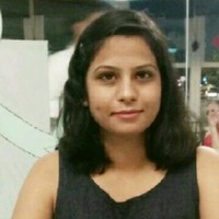 Zenplus Pvt Ltd Employee Gunjan Jain's profile photo