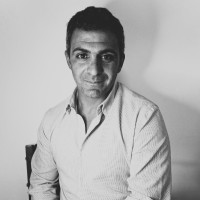 SIW CARGO Employee Federico Badui's profile photo