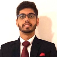 3eco Systems Pvt Ltd Employee Ishan Mazmudar's profile photo