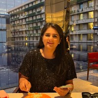 Family Business Employee Parul Bajaj's profile photo