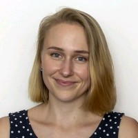 Sensoneo Employee Patrícia Huszárová's profile photo