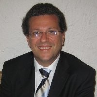 Trans Vector 2 Srl Employee Max Terragni's profile photo