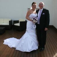 Budget Car & Truck Rental Employee Rod Cryer's profile photo