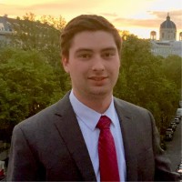 Charter Communications Employee Michael Vail's profile photo