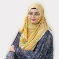 Dot & Line Employee Fabiha Umar's profile photo