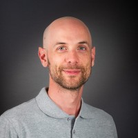 Upper-Link Employee Clément Joliot's profile photo