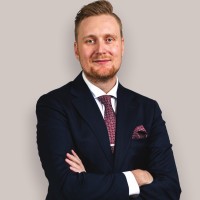 Malik Supply A/S Employee Christoffer Edwards's profile photo