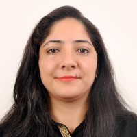 Telenity Employee Anita Raina's profile photo