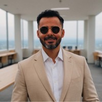 IPG Mediabrands Employee Rajat Ghai's profile photo