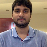 Email e telefono di Vaibhav Gupta