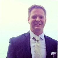 FourWorld Capital Management Employee Christopher Jaeger's profile photo