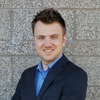 Target Employee Josh Strate's profile photo