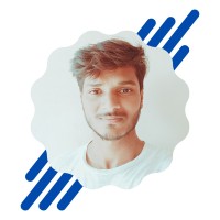 Topiko Employee Anji Ar's profile photo