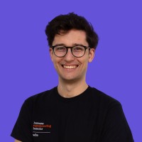 Wibo Employee Samuele Kregar's profile photo