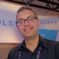 Marek Suchomski Email & Phone Number