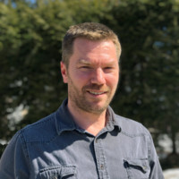FISBA North America Employee Eric Storm's profile photo