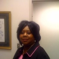 Marquetta Hill