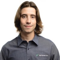 AgeChecker.Net Employee Jared McEvers's profile photo