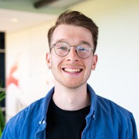 Future Up Employee Sergej Kavazovic's profile photo