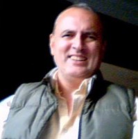 Onscreeninterpreters™ Employee Maximo J. Palomares's profile photo