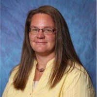 Lakeview High School Employee Carrie Bauers's profile photo