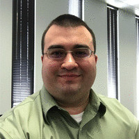 Douglas Turner's profile photo