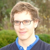 NVISO Security Employee Patrick de Caluwé's profile photo
