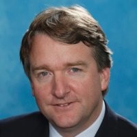 Saltus Employee Hugo van Vredenburch's profile photo