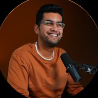 ALLEN Career Institute Overseas Employee Keshav Maheshwari's profile photo
