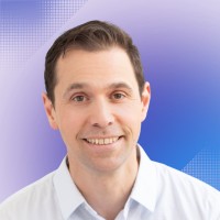 Koya Employee Johnny Nelson's profile photo