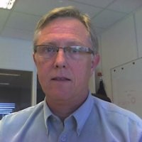 Cubility Employee Arne Haaland's profile photo