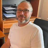 LSAB Employee Oscar Johansson's profile photo