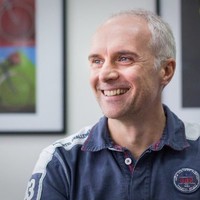 Steve Trowbridge Email & Phone Number