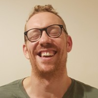 Solutions Shared Employee Rich Waring's profile photo