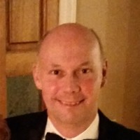 TD Securities Employee Jonathan Nicholson's profile photo