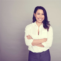 Makeready Employee Caitlin Beveridge's profile photo