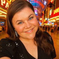 Caesars Entertainment, Inc. Employee Abby John's profile photo