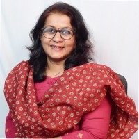 Airtel Business Employee Satkeerthi M's profile photo