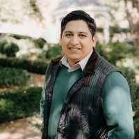 J2 Employee Armando Alas's profile photo