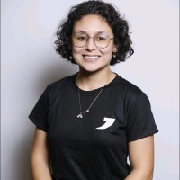 Penseapp Employee Anna Andriani's profile photo