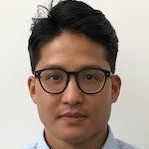 Pickering Electronics Employee Arun Rai's profile photo