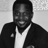 VIVE Church Employee Austin Nwokediuko's profile photo