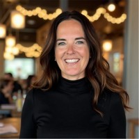 ReliaQuest Employee Elizabeth Griffith's profile photo
