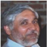 Arxada Employee Ravinder Mann's profile photo