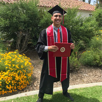 Jacob Miramontez Email