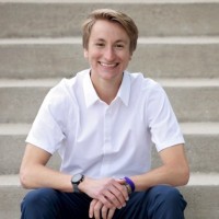 ARBOR ASSAYS Employee Dylan Parker's profile photo